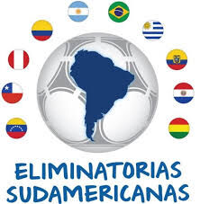 Eliminatorias sudamericanas qatar 2022 wikipedia
