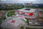 Стадион Спартак-1