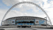 Wembley-Stadion 2013 16x10