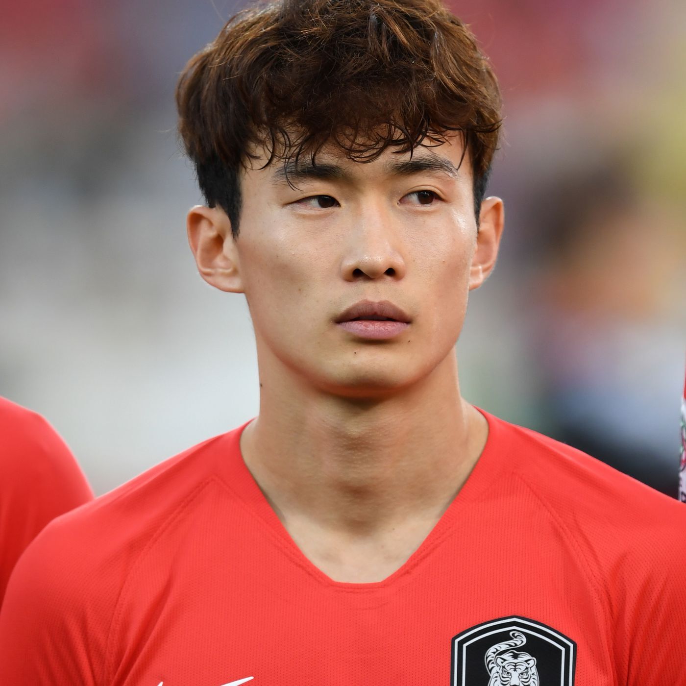 Son Heung-min - Wikipedia  Jogadores de futebol, Futebol, Terno