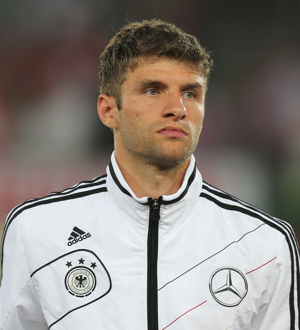 Thomas Müller se isola como o jogador com mais conquistas da Bundesliga, futebol alemão