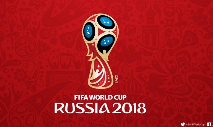 RÚSSIA 5 X 0 ARÁBIA SAUDITA - COPA 2018 - 1ª RODADA FASE DE GRUPOS