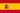 Bandeira da Espanha