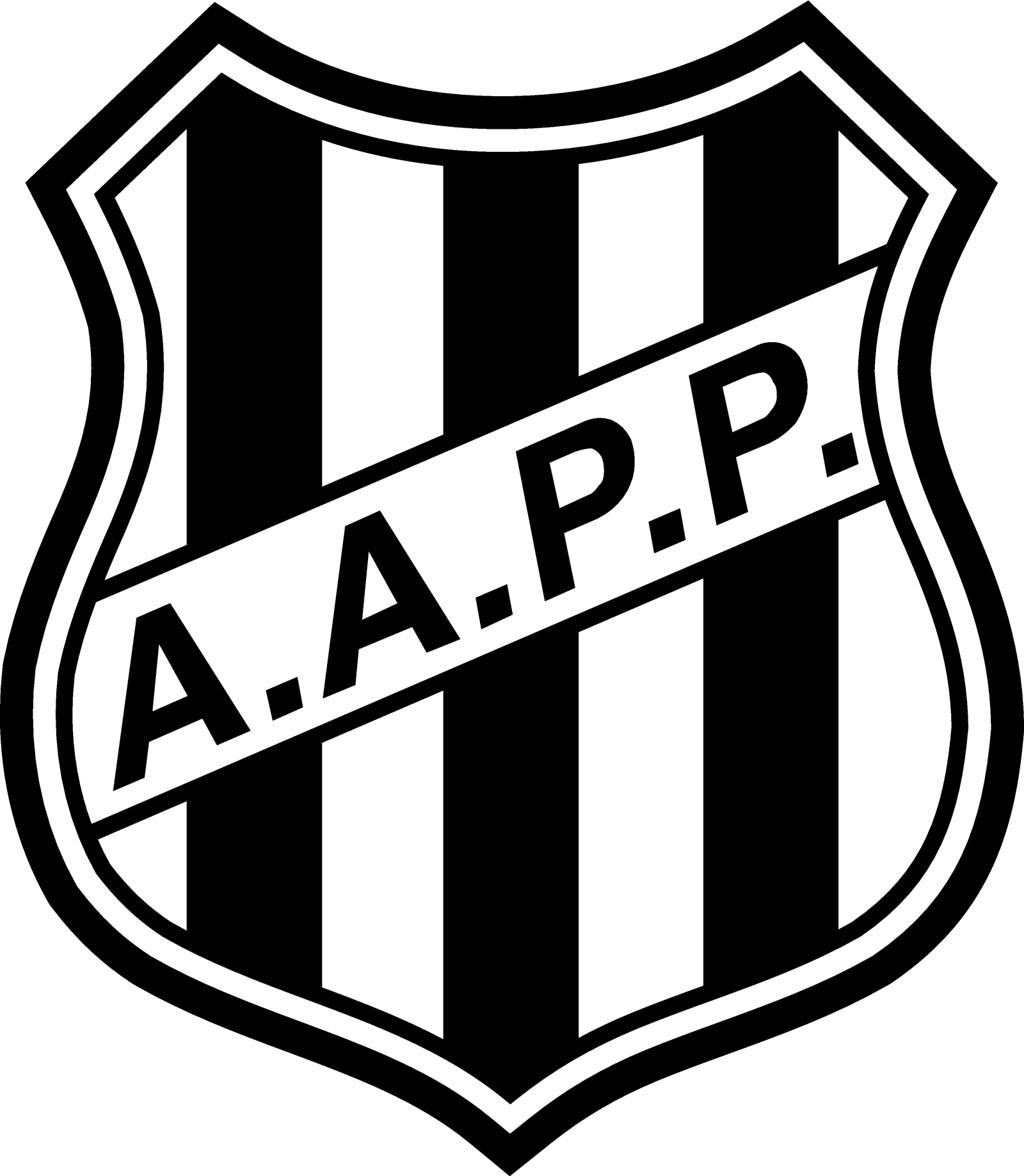 Categoria de Base – A. A. PONTE PRETA