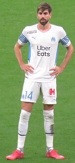 Luan Peres