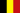 Bandeira da Bélgica