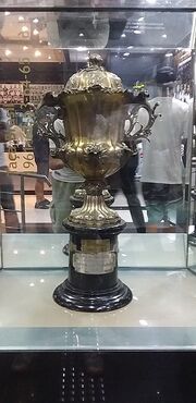 Taça Brasil SFC