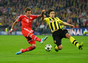 Mats Hummels Imagem 2