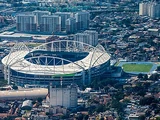 Estádio Olímpico Nilton Santos