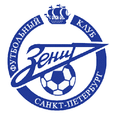 FC Zenit São Petersburgo – Wikipédia, a enciclopédia livre