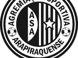 Agremiação Sportiva Arapiraquense