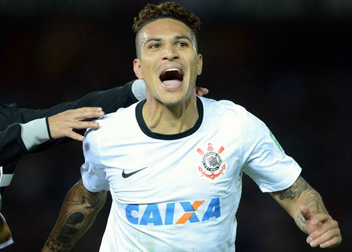 Paolo Guerrero – Wikipédia, a enciclopédia livre