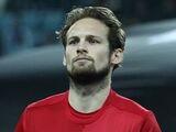 Daley Blind