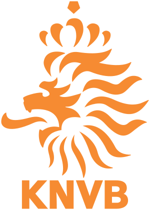 Seleção da Holanda