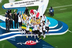 Copa Intercontinental, Toyota e Mundial de Clubes: como a Fifa