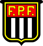 Federação Paulista de Futebol logo