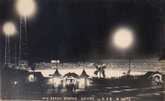 Vila Belmiro 1931