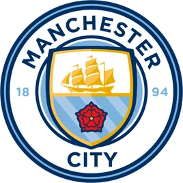 Manchester Escudo