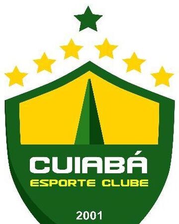Cuiaba Esporte Clube Futebolpedia Fandom Cuiaba Esporte Clube Futebolpedia Fandom