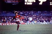 Zico flamengo elgrafico