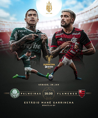 Copa do Brasil de Futebol, Futebolpédia