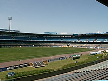 Gremio Stadium