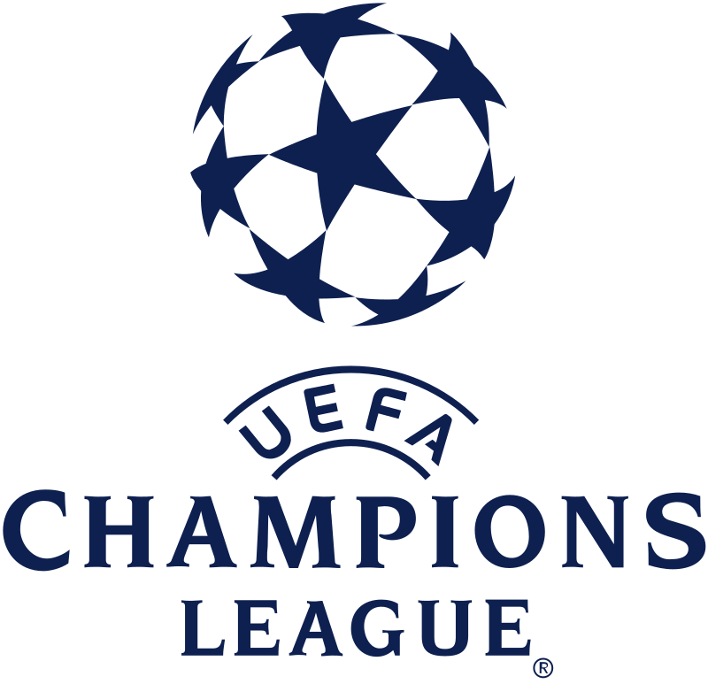 UEFA Champions League - Todos os vencedores