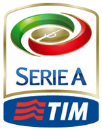 Campeonato Italiano - Série A TIM – Logo de Times