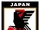 Seleção Japonesa