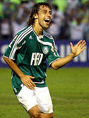 Valdivia (Palmeiras)