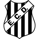 Esporte Clube Democrata | Futebolpédia | Fandom