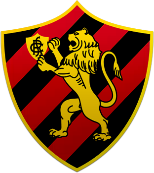 Brasão - Sport Club do Recife