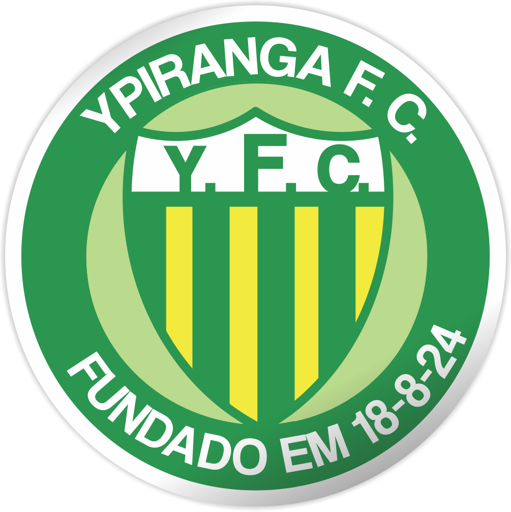 Mês decisivo - Ypiranga Futebol Clube