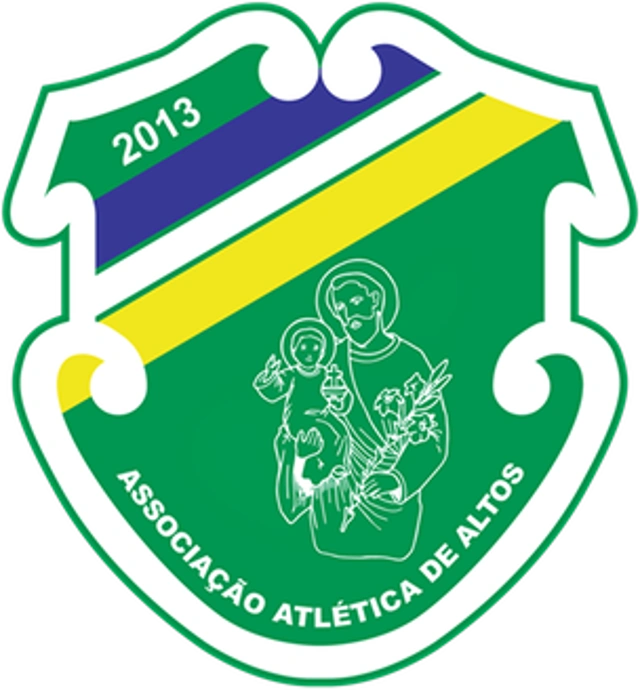 Associação Atlética de Altos | Futebolpédia | Fandom