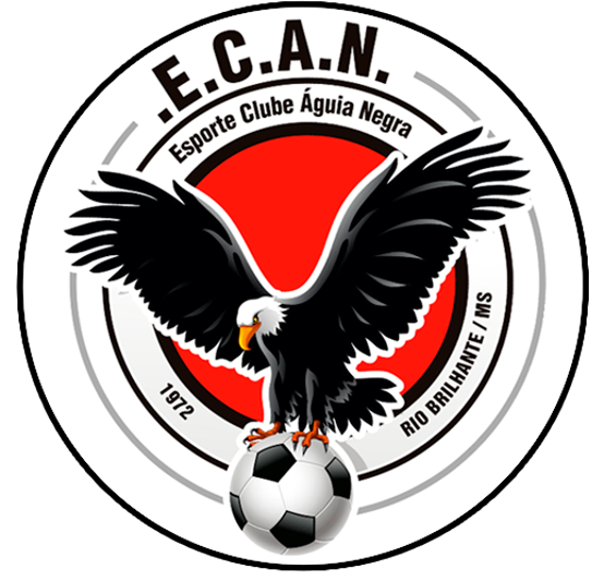 Esporte Clube Águia Negra - Wikipedia