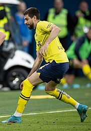 Luan Peres 2023 (cropped)