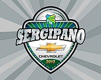Campeonato Sergipano Chevrolet 2013