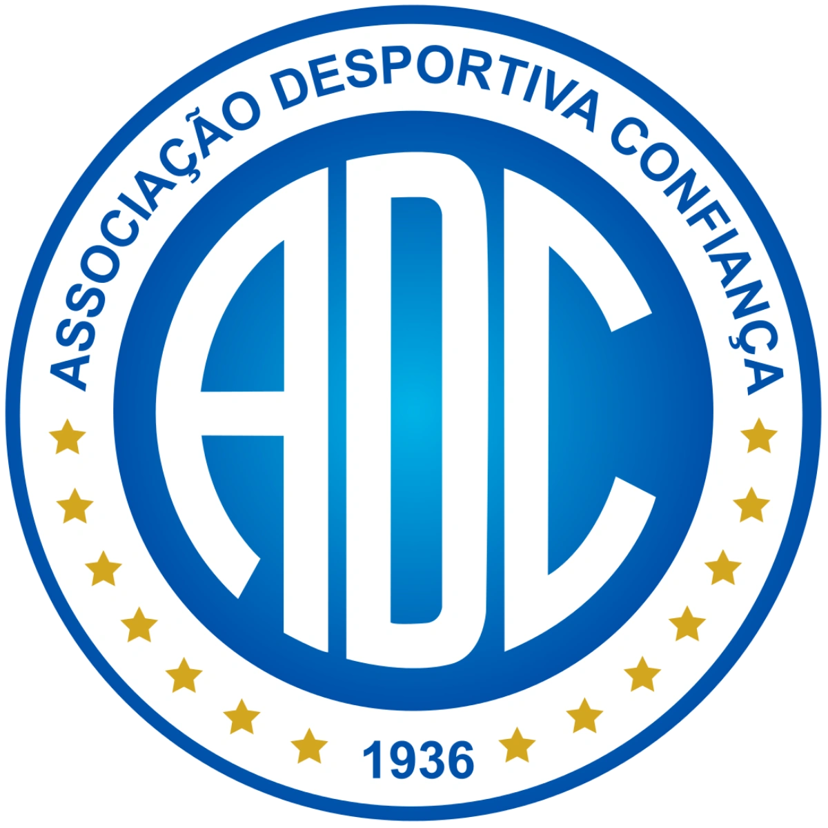 Associação Desportiva Confiança | Futebolpédia | Fandom
