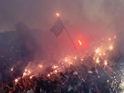 Torcida Organizada do Corinthians