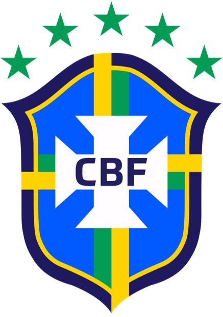 O terceiro título para o Brasil! 🏆 🇧🇷 @cbf_futebol conquista sua  terceira CONMEBOL #CopaAmérica™️ e estabelece um recor