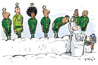 ForçaChape