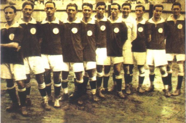 Campeonato Paulista de 1916, Wiki Esporte Alternativo