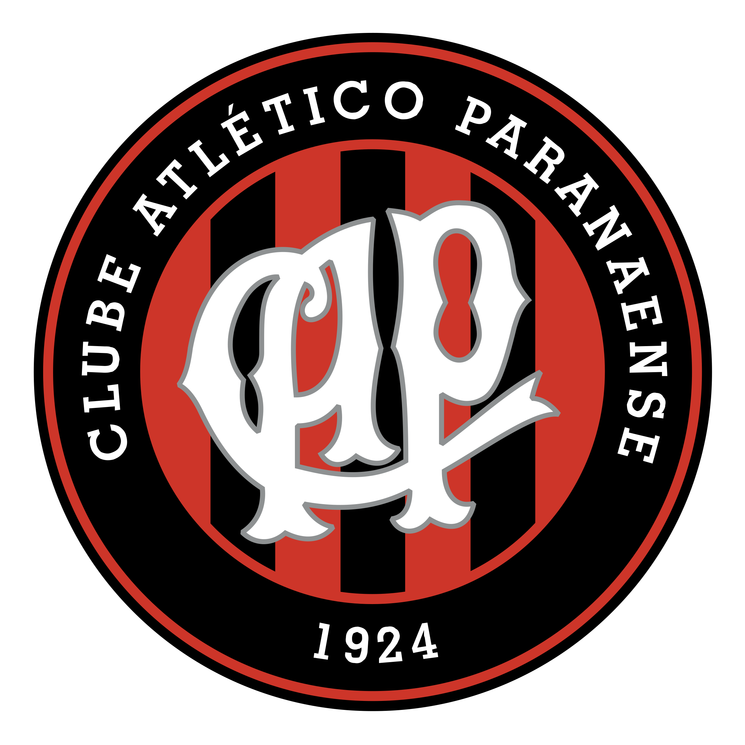 Club Athletico Paranaense, Wiki Esporte Alternativo