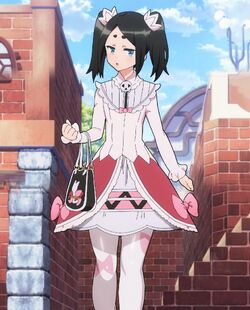 Futoku No Guild Immoral Guild GIF - Futoku No Guild Immoral Guild Anime  Girl - Discover & Share GIFs