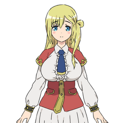 Category:Characters, Futoku no Guild Wiki