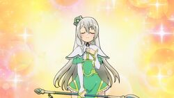 Maidena Ange, Futoku no Guild Wiki