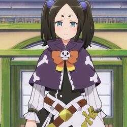 Futoku No Guild Immoral Guild GIF - Futoku No Guild Immoral Guild Anime  Girl - Discover & Share GIFs