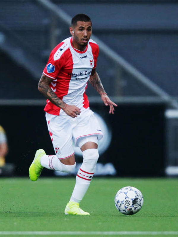 Sergio Pena Wiki Futbolistas Peruanos En El Exterior Fandom