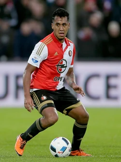 Renato Tapia Wiki Futbolistas Peruanos En El Exterior Fandom Join the discussion or compare with others! renato tapia wiki futbolistas