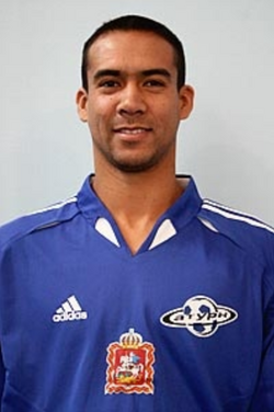Martín Hidalgo | Wiki Futbolistas Peruanos en el Exterior | Fandom